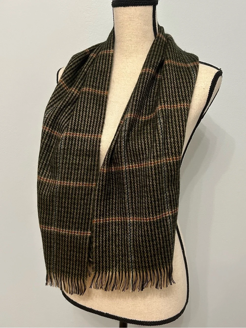Pierre Cardin Scarf